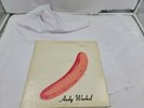 Velvet Underground & Nico  Peeled Banana LP  V6/5008 Andy Warhol