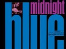 KENNY BURRELL MIDNIGHT BLUE LP VINYL All analog 180g pressings remast - PRESALE