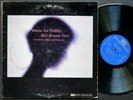 BILL EVANS TRIO Waltz for Debby LP RIVERSIDE RM 399 US 1963 DG MONO Scott LaFaro