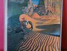 * GREENSLADE & WOODROFFE - PENTATEUCH OF THE COSMOGONY - Orig 1979 2 LP BOOK *