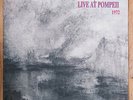 PINK FLOYD-LIVE AT POMPEII (POMPEI) 1972-  GREEK LP