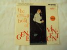 GENE VINCENT  * THE CRAZY BEAT OF GENE VINCENT * NO.1 EP *