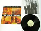 Talking Heads - The Best Of - Once In A Lifetime 1992 Europe EMI Compilation LP
