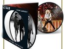 Live Around The World by Queen & AL Picture Disc, Limited Edition. Sealed, Mint
