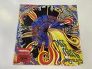 LP FORMULA 3 DIES IRAE EDIZIONE NUMERATA VINILE ARANCIONE 180gr NUOVO SIGILLATO