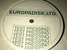 Test Professor Funk Frank Cornelius Maggotron Private Electro Rap Myth IN Action