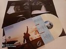 QUEEN Made In Heaven OR. LTD UK LP WHITE VINYL 1995 + 3 POSTERS + INNER + INSERT