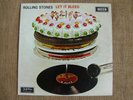 Rolling Stones Let it Bleed Decca Jugoton Yugoslavia LP 1979