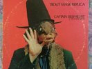 Captain Beefheart - Trout Mask Replica LP 1969 Gatefold Pressing Straight Zappa