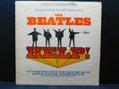 THE BEATLES Help  1st Pressing Scranton Capitol SMAS-2386 Play Tests Excellent