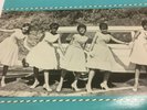 The Crystals - I Wonder EP - 45 rpm