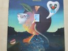 NICK DRAKE Pink Moon UK original vinyl LP in gatefold Island ILPS 9184 1972