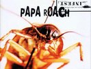 Papa Roach-Infest VINYL NEW