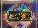 Foo Fighters (Dee Gees) Hail Satin Record Store Day Exclusive 2021 RSD Vinyl LP