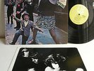 The Doors Strange Days LP 1st press +Lyrics Insert 1967