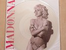 MADONNA Holiday UK 12