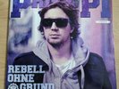 Prinz Pi - Rebell ohne Grund - limited vinyl edition Schallplatte