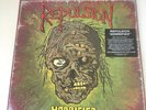Repulsion Horrified Vinyl Death Metal 1989 Earache Records 1st Press