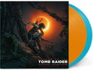 Vinyle Shadow Of The Tomb Raider Laced Records LMLP53 2LP New Record