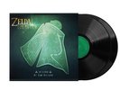 Sam Dillard ‎– Zelda Cinematica Exclusive Deluxe Edition Black Colored Vinyl 2LP