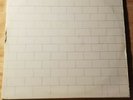 Pink Floyd The Wall 1979 Vinyl 2 LP AL36184 AL 36185 1979 Vg Classic Rock