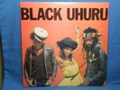 Black Uhuru  Red  Original Rare 1981 Mango Roots Reggae Lp Sly & Robbie