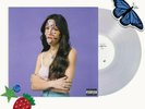 Olivia Rodrigo Sour Vinyl - Clear Edition - SOLD OUT  Pre-Order