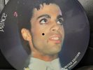 Prince Interview Picture Disc.  Rare