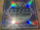 DEE GEES Hail Satin FOO FIGHTERS Vinyl RSD 2021 Presale Record Store Day