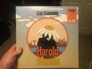 Harold and Maude Sound Track Cat Stevens Record Store Day 2021 RSD