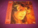 EYELESS IN GAZA - KODAK GHOSTS RUN AMOK - ALTY JAPAN 1987 ORIG + OBI & INSERT