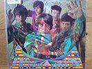 The Hollies - Evolution Vinyl 1st Press on UK Parlophone MONO PMC 7022