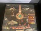 Conway The Machine La Maquina Purple Transparent Colored Vinyl LE 112/250