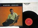 MILES DAVIS MILESTONES CBS/SONY 18AP 2054 Japan VINYL LP