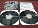 Sex Pistols The Great Rock 'n' Roll Swindle + Both Hype Stickers & Insert Punk