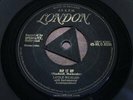 LITTLE RICHARD   Rip It Up   NR MINT   LONDON HLO 8336   R&B GOLD TRI