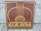 Johnny Cash & The Tennessee Two The Sun Years 5 LP Set Vinyl UK Charly Records