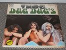 LP DUG DUG'S Smog RCA VICTOR buscalo, no somos malos, meditacion