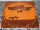 LP RAMSES Apocalipsis COMROCK mexican heavy rock