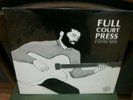 SEALED CALVIN KEYS Full Court Press 1985 OLIVE BRANCH RECORDS