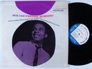FREDDIE HUBBARD Hub Cap BLUE NOTE BLP 4073 LP mono w 63rd RVG SHRINK