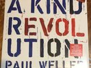 Paul Weller: A Kind Revolution ?? LP STILL SEALED PUNK ROCK THE JAM ALL STAR