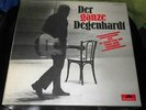 Franz Josef Degenhardt Der ganze Degenhardt 12x LP + Maxisingle + BOX 1982