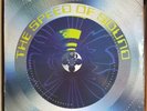 ORIGIN UNKNOWN - THE SPEED OF SOUND LP 4X12