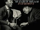 ROY HARGROVE / MULGREW MILLER IN HARMONY (RSD2021 DROP 2) DOUBLE LP VINYL Double