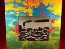 MISTY IN ROOTS Earth 1983 UK Vinyl LP + INNER EXCELLENT CONDITION