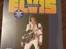 Elvis Presley - Moody Blue Vinyl  FTD /Clear Numbered Vinyl - NEW AND SEALED