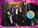 Simon Stokes & The Nighthawks LP