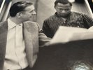 Miles Davis/Gil Evans The Complete Columbia studio recordings LPs
