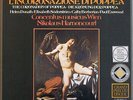 LP-BOX Monteverdi The Coronation Of Poppea HARDCOVER BOX NEAR MINT Telefunke